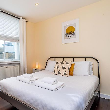 Pass The Keys - Holborn Apartment Close To Everything London Eksteriør bilde