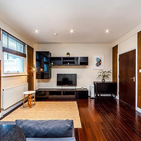 Pass The Keys - Holborn Apartment Close To Everything London Eksteriør bilde