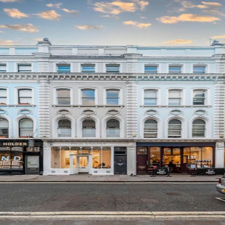 Pass The Keys - Holborn Apartment Close To Everything London Eksteriør bilde