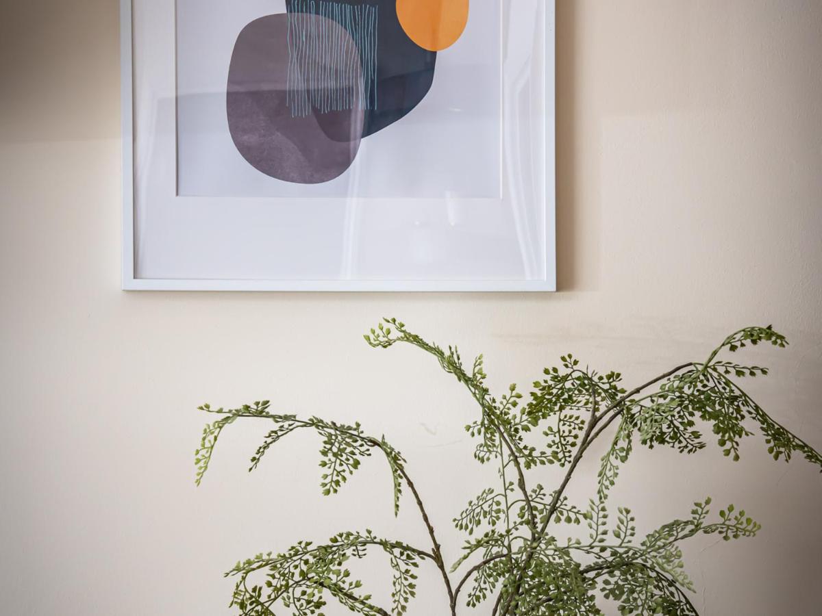Pass The Keys - Holborn Apartment Close To Everything London Eksteriør bilde