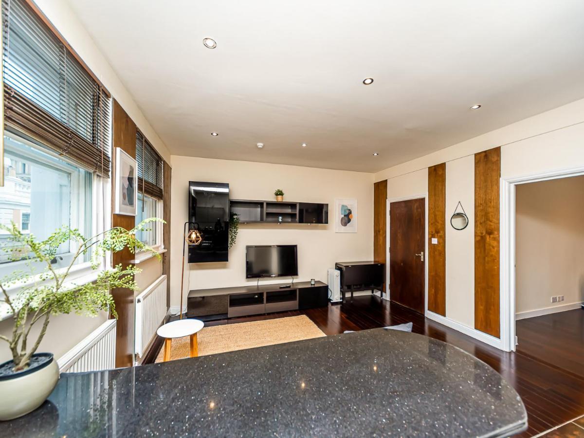 Pass The Keys - Holborn Apartment Close To Everything London Eksteriør bilde