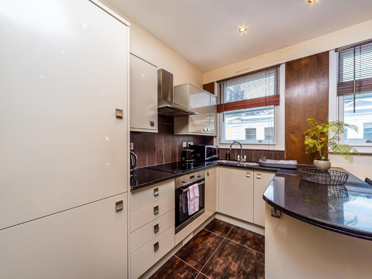 Pass The Keys - Holborn Apartment Close To Everything London Eksteriør bilde