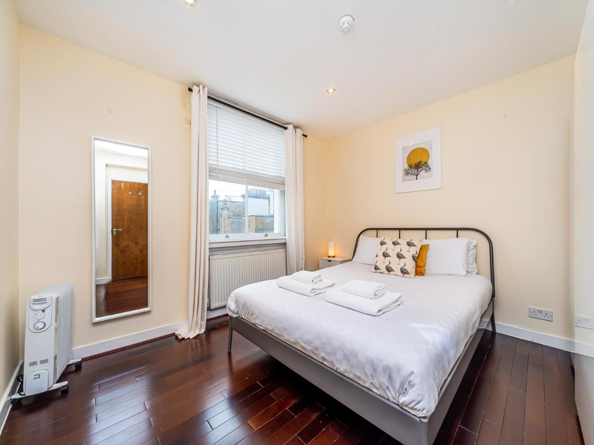 Pass The Keys - Holborn Apartment Close To Everything London Eksteriør bilde