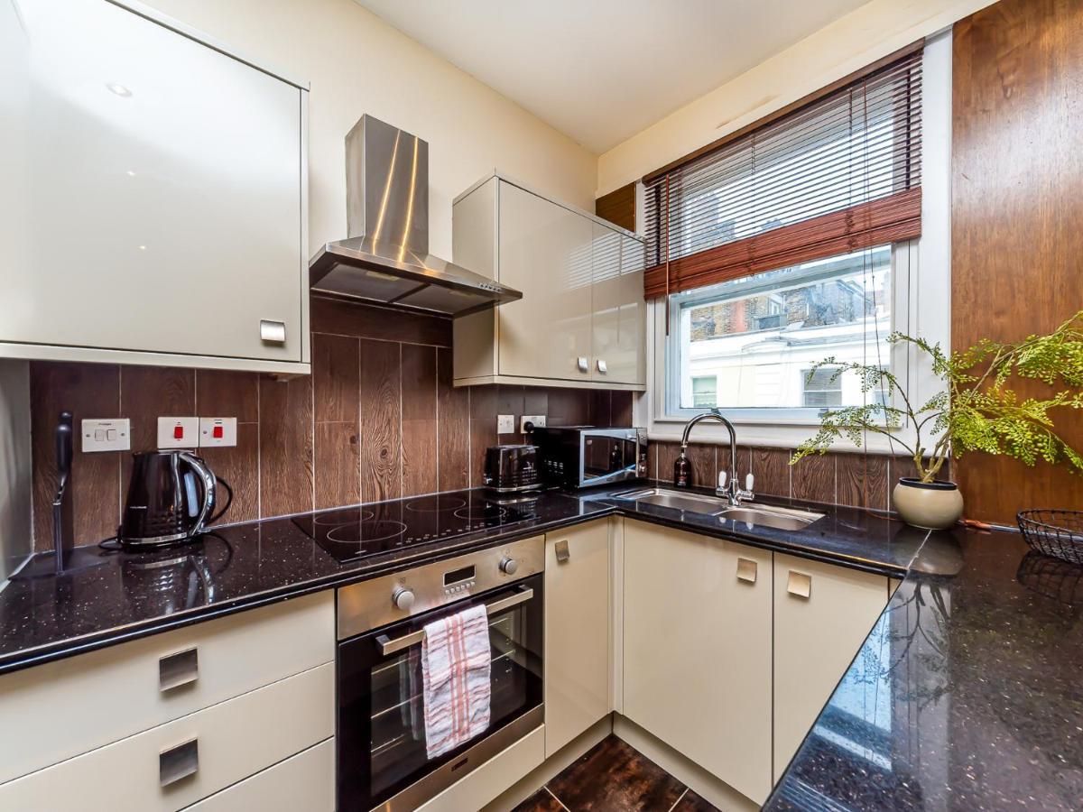 Pass The Keys - Holborn Apartment Close To Everything London Eksteriør bilde