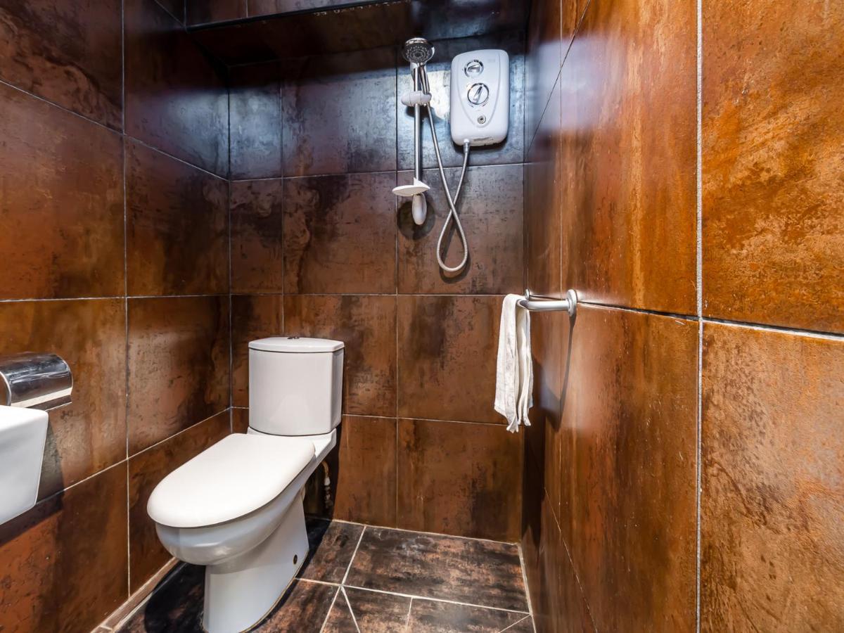 Pass The Keys - Holborn Apartment Close To Everything London Eksteriør bilde