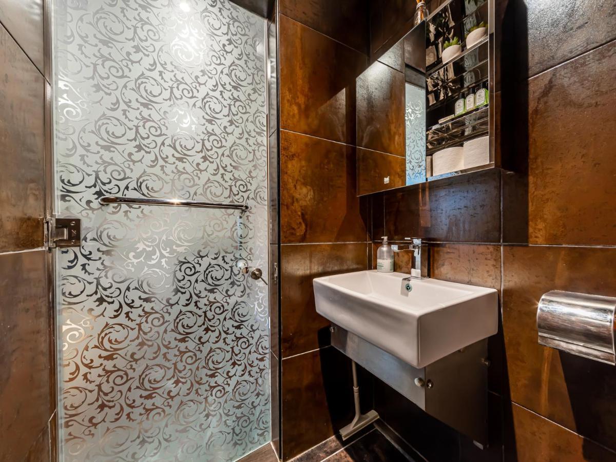 Pass The Keys - Holborn Apartment Close To Everything London Eksteriør bilde