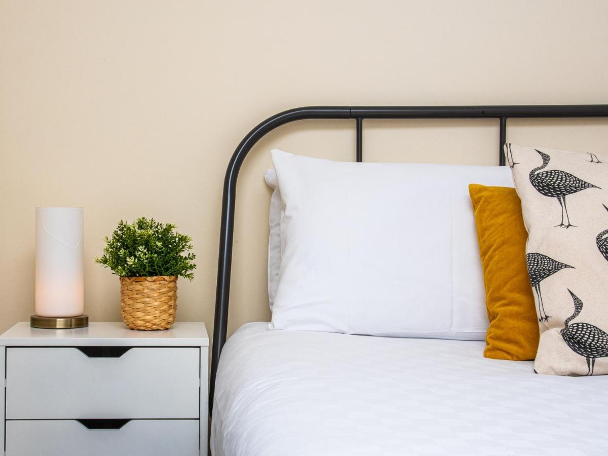 Pass The Keys - Holborn Apartment Close To Everything London Eksteriør bilde