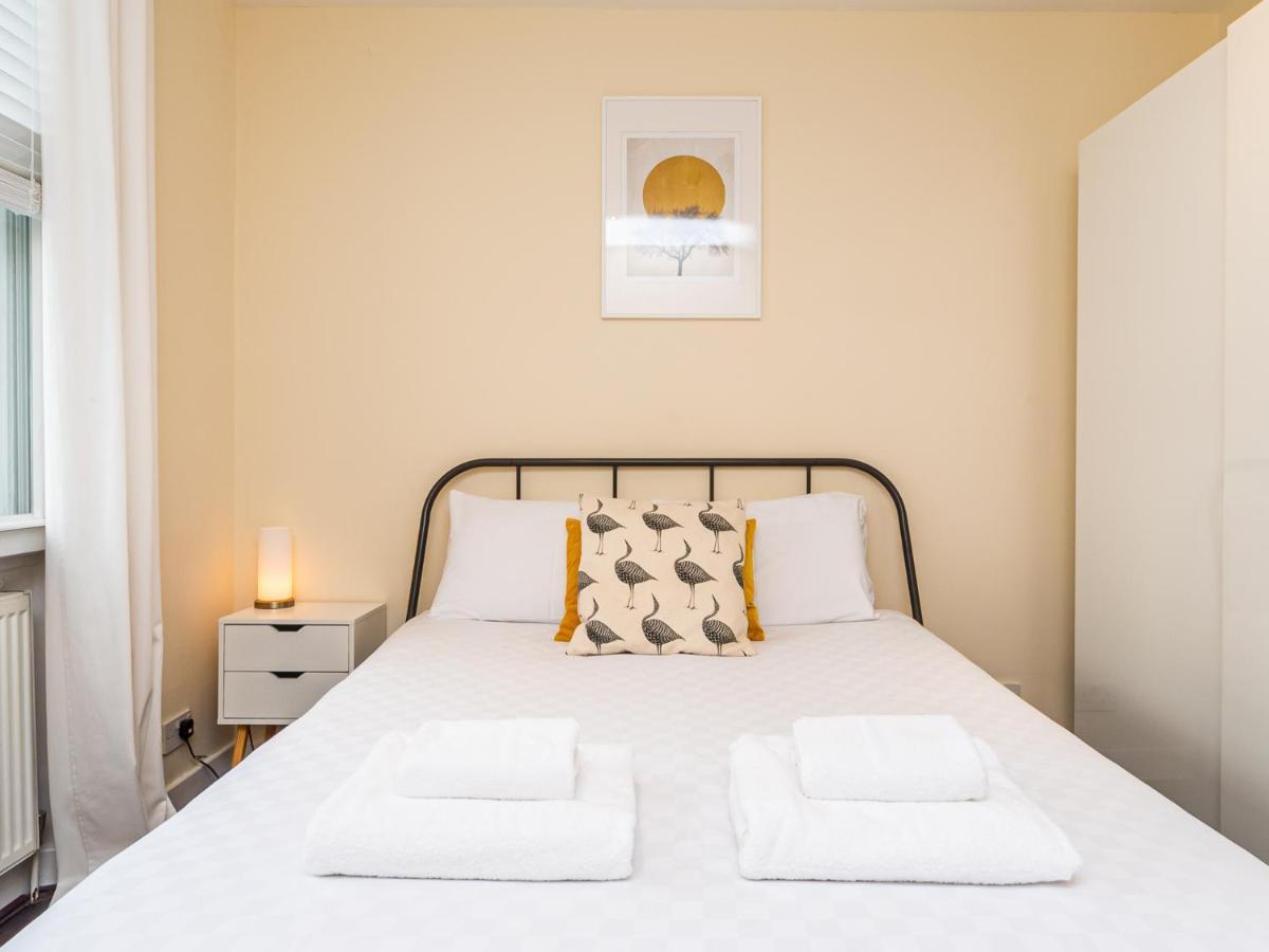 Pass The Keys - Holborn Apartment Close To Everything London Eksteriør bilde